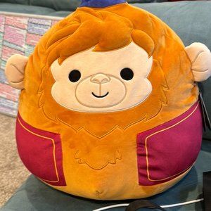 New squishmellow abu